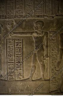 Photo Texture of Dendera 0055